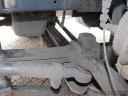 Iveco Eurocargo 120E21 + LIFT + EURO 6 + 2 PIECES IN ...