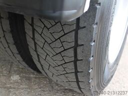 Iveco Eurocargo 120E21 + LIFT + EURO 6 + 2 PIECES IN ...