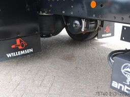 Iveco Eurocargo 120E21 + LIFT + EURO 6 + 2 PIECES IN ...