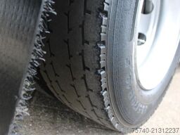 Iveco Eurocargo 120E21 + LIFT + EURO 6 + 2 PIECES IN ...