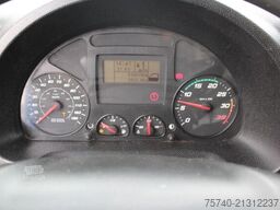 Iveco Eurocargo 120E21 + LIFT + EURO 6 + 2 PIECES IN ...