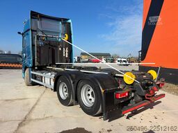 Mercedes-Benz Actros 2653 6x2 AS CHASSI / GIGASPACE
