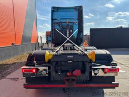 Mercedes-Benz Actros 2653 6x2 AS CHASSI / GIGASPACE