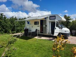 FIAT Ducato Elnagh Marlin