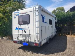 FIAT Ducato Elnagh Marlin