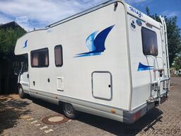 FIAT Ducato Elnagh Marlin