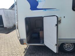 FIAT Ducato Elnagh Marlin