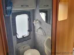 FIAT Ducato Elnagh Marlin