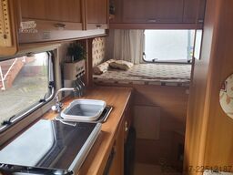 FIAT Ducato Elnagh Marlin