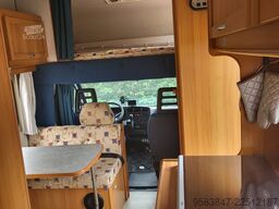 FIAT Ducato Elnagh Marlin