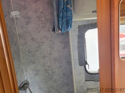 FIAT Ducato Elnagh Marlin