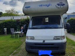 FIAT Ducato Elnagh Marlin