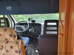 FIAT Ducato Elnagh Marlin