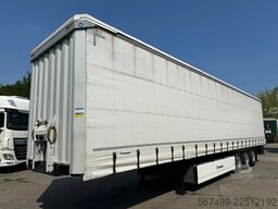 Krone SD Profiliner 2 Units, Standard, Lifting Axle A...
