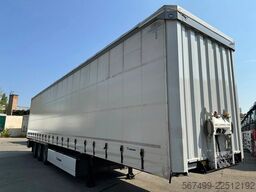 Krone SD Profiliner 2 Units, Standard, Lifting Axle A...