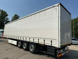 Krone SD Profiliner 2 Units, Standard, Lifting Axle A...