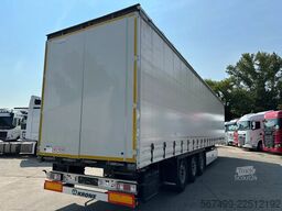 Krone SD Profiliner 2 Units, Standard, Lifting Axle A...