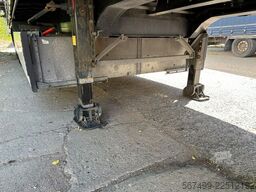 Krone SD Profiliner 2 Units, Standard, Lifting Axle A...