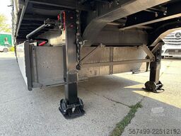 Krone SD Profiliner 2 Units, Standard, Lifting Axle A...