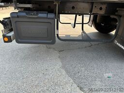 Krone SD Profiliner 2 Units, Standard, Lifting Axle A...