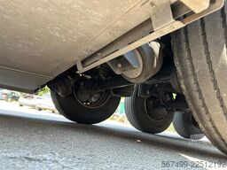 Krone SD Profiliner 2 Units, Standard, Lifting Axle A...