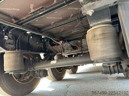 Krone SD Profiliner 2 Units, Standard, Lifting Axle A...