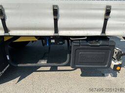 Krone SD Profiliner 2 Units, Standard, Lifting Axle A...