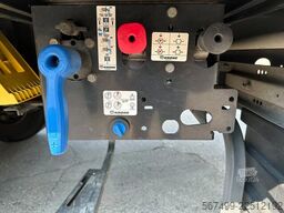 Krone SD Profiliner 2 Units, Standard, Lifting Axle A...