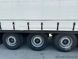 Krone SD Profiliner 2 Units, Standard, Lifting Axle A...