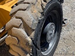 Haulotte H15SX - 15m, 4x4, diesel