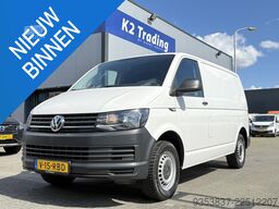 VW Transporter 2.0 TDI L1H1 Comfortline