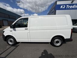 VW Transporter 2.0 TDI L1H1 Comfortline
