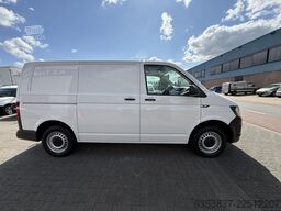 VW Transporter 2.0 TDI L1H1 Comfortline
