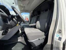 VW Transporter 2.0 TDI L1H1 Comfortline
