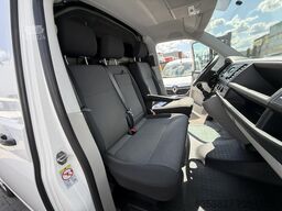 VW Transporter 2.0 TDI L1H1 Comfortline