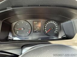 VW Transporter 2.0 TDI L1H1 Comfortline