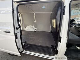 VW Transporter 2.0 TDI L1H1 Comfortline
