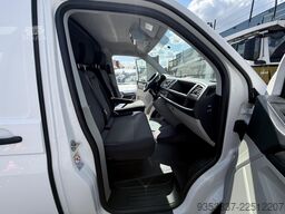 VW Transporter 2.0 TDI L1H1 Comfortline
