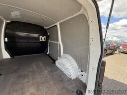 VW Transporter 2.0 TDI L1H1 Comfortline