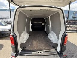 VW Transporter 2.0 TDI L1H1 Comfortline
