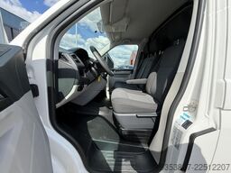 VW Transporter 2.0 TDI L1H1 Comfortline