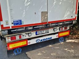 Krone Krone SD Mega Liner Automotive
