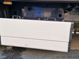 Krone Krone SD Mega Liner Automotive