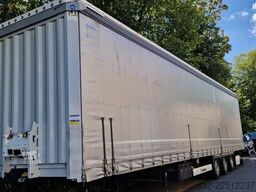 Krone Krone SD Mega Liner Automotive
