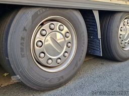 Krone Krone SD Mega Liner Automotive