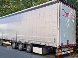 Krone Krone SD Mega Liner Automotive