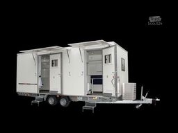 WOERMANN Ambulance 3060/240