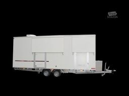 WOERMANN Ambulance 3060/240