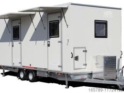 WOERMANN Ambulance 3060/240