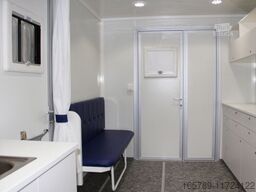 WOERMANN Ambulance 3060/240